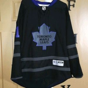 Toronto Maple Leafs Kessel Jersey